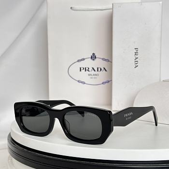 Prada Black Sunglasses