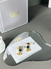 Dior Earrings 09 - 2