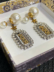 Dior Earrings 10 - 1