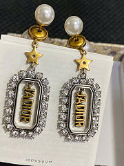 Dior Earrings 10 - 2