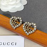 Gucci Earrings 02 - 1