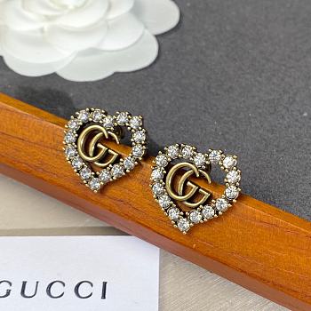 Gucci Earrings 02