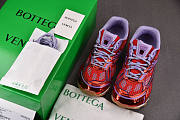 Bottega Veneta Orbit Sneaker In Purple - 2