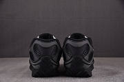 Bottega Veneta Orbit Sneaker Black - 4