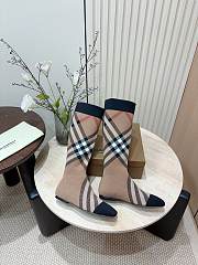 Burberry Boot - 1