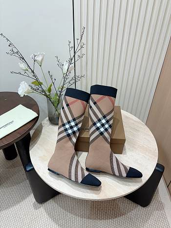 Burberry Boot