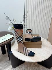 Burberry Boot - 5