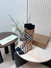 Burberry Boot - 4