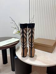 Burberry Boot - 2