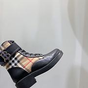 Burberry Boot 01 - 4