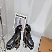 Burberry Boot 01 - 3