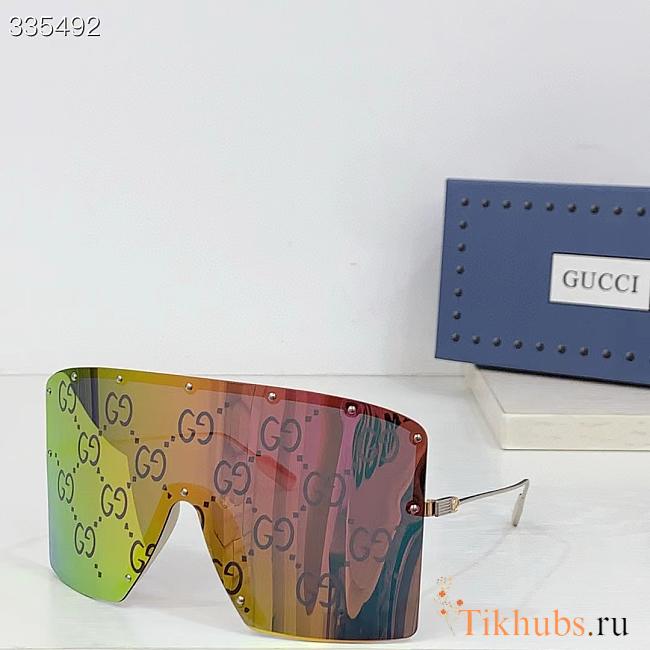 Gucci Sunglasses 11 - 1