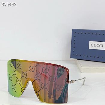 Gucci Sunglasses 11