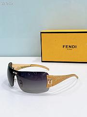 Fendi Sunglasses 04 - 1