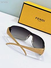 Fendi Sunglasses 04 - 3