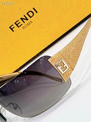 Fendi Sunglasses 04 - 2