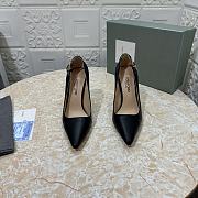 Tom Ford Pumps Black Heel 10cm - 2