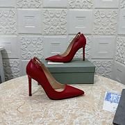 Tom Ford Pumps Red Heel 10cm - 3