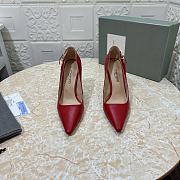 Tom Ford Pumps Red Heel 10cm - 2