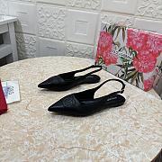 Dolce & Gabbana DG Black Flat - 3