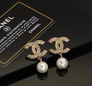 Chanel Earrings 64 - 2