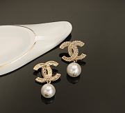 Chanel Earrings 64 - 3