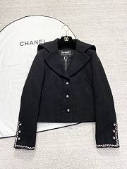 Chanel Jacket 07 - 1