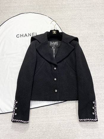 Chanel Jacket 07