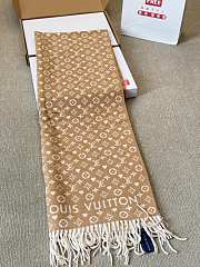 Louis Vuitton LV Scarf 70x180cm - 3