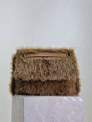 YSL Niki Shoulder Bag 32x23x9cm - 1