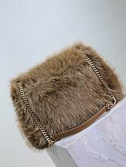 YSL Niki Shoulder Bag 32x23x9cm - 6
