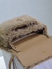YSL Niki Shoulder Bag 32x23x9cm - 5