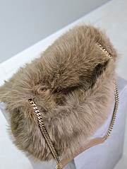 YSL Niki Shoulder Bag 32x23x9cm - 2