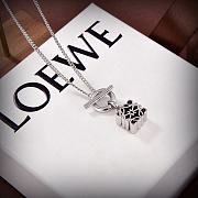 Loewe Necklace 01 - 4