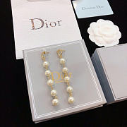 Dior Earrings 11 - 1