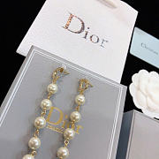 Dior Earrings 11 - 2