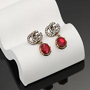 Gucci Earrings 04 - 1