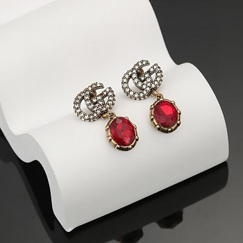 Gucci Earrings 04