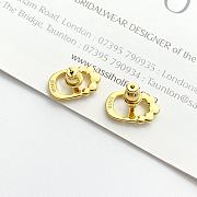 Dior Earrings 12 - 4