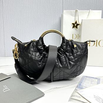 Dior Miss Caro Black 36x27cm