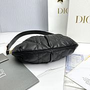 Dior Miss Caro Black 36x27cm - 6