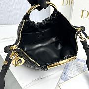 Dior Miss Caro Black 36x27cm - 4