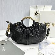 Dior Miss Caro Black 36x27cm - 3