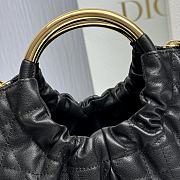 Dior Miss Caro Black 36x27cm - 2