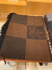 Louis Vuitton LV Scarf 200x35cm - 1