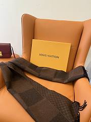 Louis Vuitton LV Scarf 200x35cm - 4