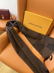 Louis Vuitton LV Scarf 200x35cm - 3