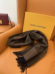 Louis Vuitton LV Scarf 200x35cm - 2
