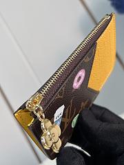 Louis Vuitton LV Romy Snow Show 12cm - 3