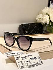 Chanel Sunglasses 10 - 1